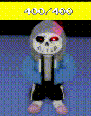 Evolution Dust | Undertale: Judgement Day (Roblox) Wiki | Fandom
