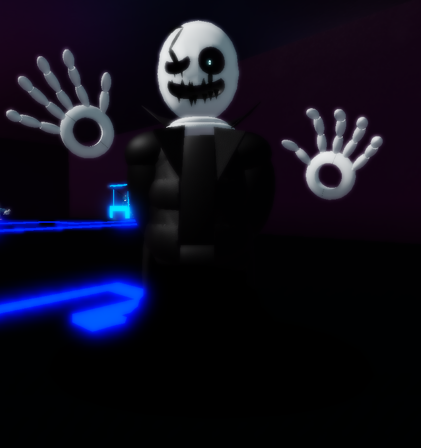 roblox undertale judgement simulator( 6 eater egg behind a secret 