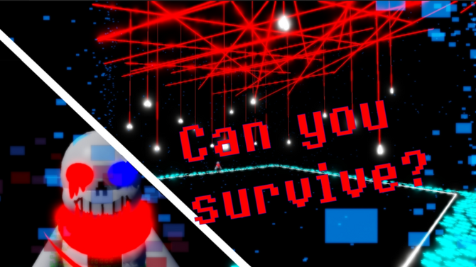 Undertale: Judgement Day (Roblox) Wiki | Fandom