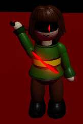 Category:Controversial | Undertale: Judgement Day (Roblox) Wiki | Fandom