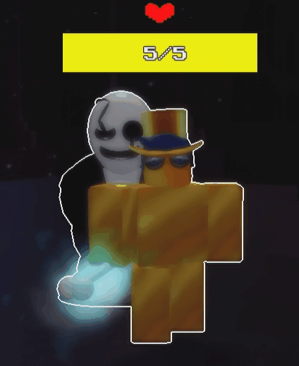 Last Breath Sans, ULCFan Wiki