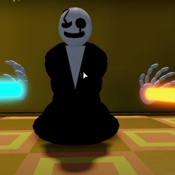 Last Breath Sans Undertale Judgement Day Roblox Wiki Fandom