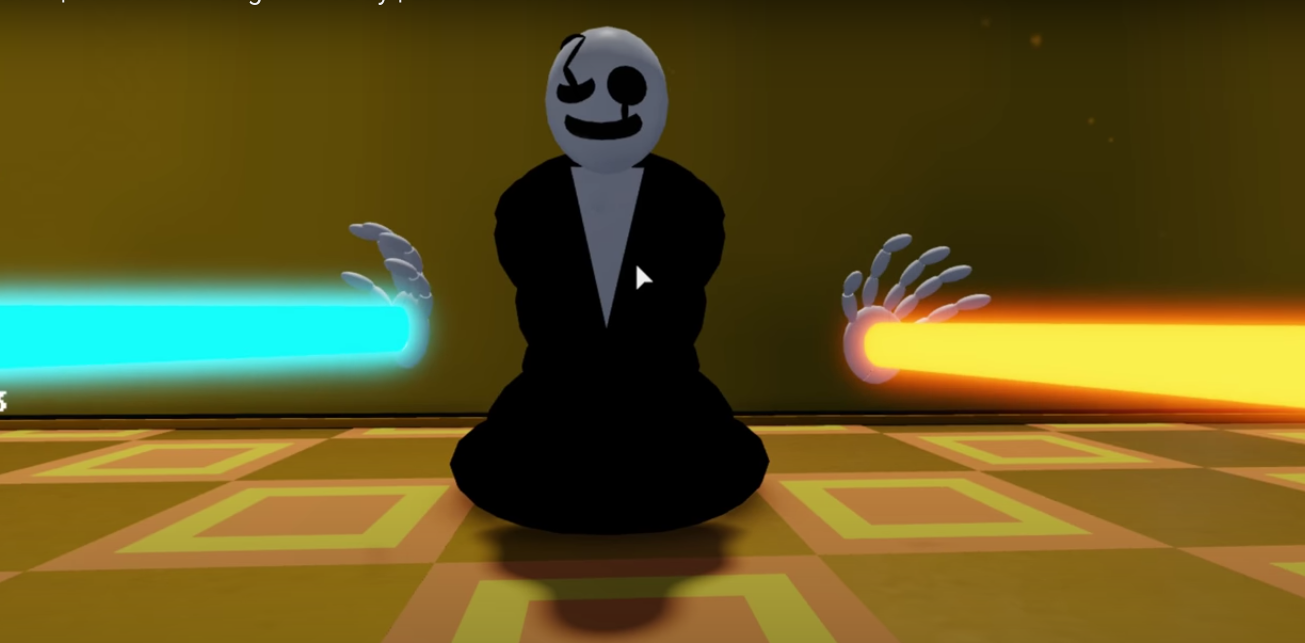 Last Breath Sans Undertale Judgement Day Roblox Wiki Fandom