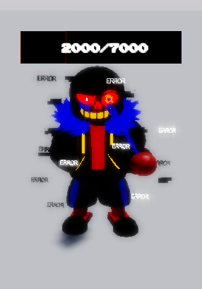 Ink Sans phase 1? : r/Undertale