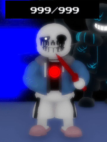 Stream Ink!Sans Phase 2 by Undertale Alternale Universe Music