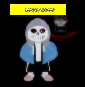 Evolution Dust | Undertale: Judgement Day (Roblox) Wiki | Fandom