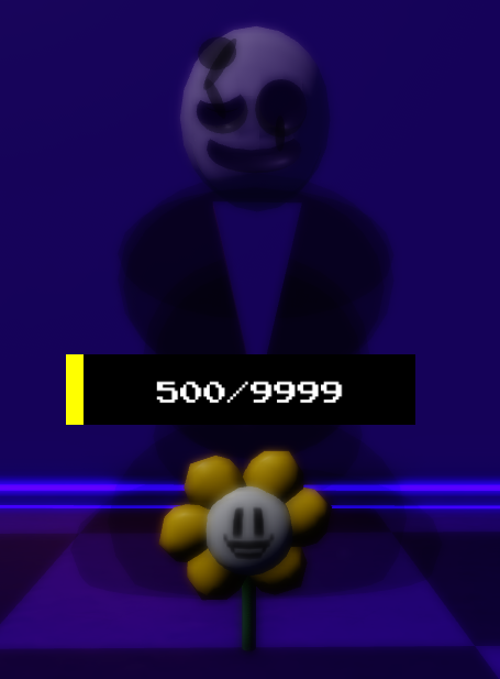 Omega Flowey, Wiki