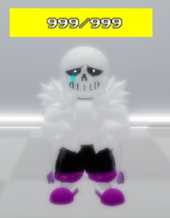 Alpha Sans Undertale Judgement Day Roblox Wiki Fandom - alpha sans undertale judgement day error 404 sans face roblox Alpha Sans Undertale Judgement Day Roblox Wiki Fandom - error 404 sans face roblox