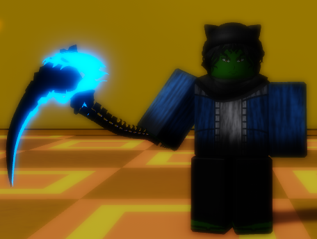 Reaper! Sans, Undertale: Judgement Day (Roblox) Wiki