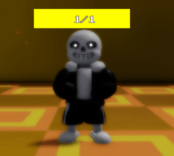 On the roblox games undertale last corridor which characters would you like  to bring back? (PART 2) : r/UndertaleAU