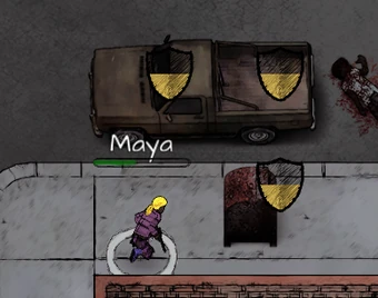 Combat Guide Judgment Apocalypse Survival Simulation Wikia Fandom