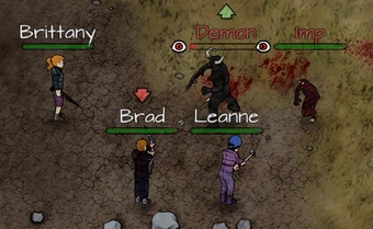 Combat Guide Judgment Apocalypse Survival Simulation Wikia Fandom