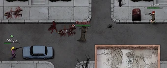 Combat Guide Judgment Apocalypse Survival Simulation Wikia Fandom