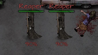 Combat Guide Judgment Apocalypse Survival Simulation Wikia Fandom