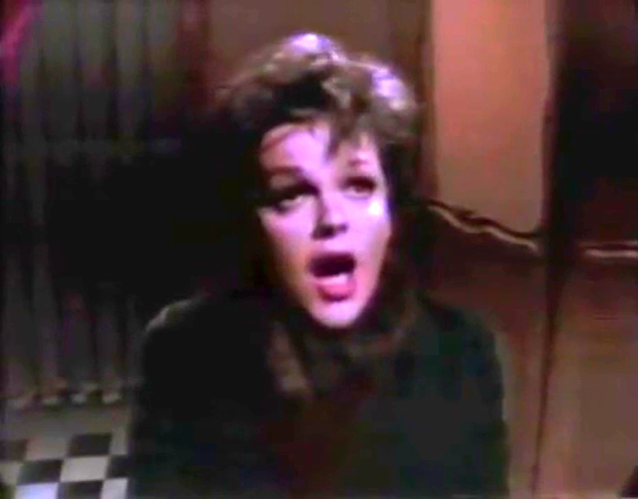The Judy Garland Show (1962 film) Judy Garland Wiki Fandom