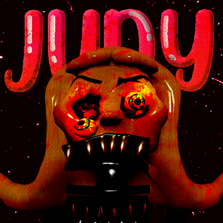 Chapter III, JUDY (Roblox) Wiki