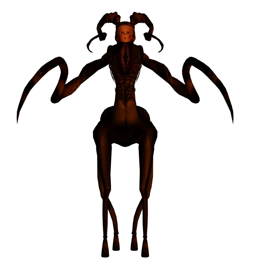 Envy Wiki JUDY Fandom