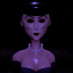 Chapter III, JUDY (Roblox) Wiki