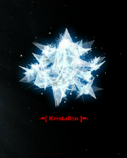 Kristallon