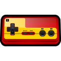 Nintendo-Family-Computer-Player-1-Classic-icon.png