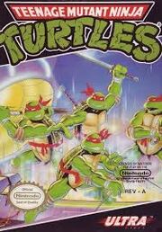 TMNT-Nes-Portada