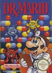 Dr. Mario | WikiNES | Fandom