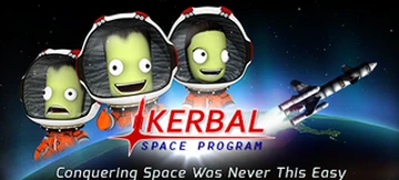 empresa del programa espacial kerbal