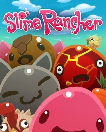 Slime Rancher Indiecueva Wiki Fandom