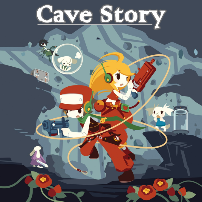 Cave Story Indiecueva Wiki Fandom 