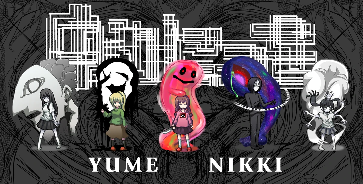 Yume Nikki IndieCueva Wiki Fandom
