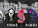 Yume Nikki