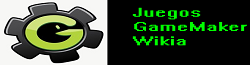 Wikia JuegosGameMaker