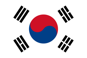 Corea del sur