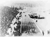 Atletismo 1896