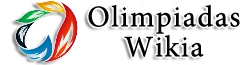 Juegos Olimpicos Wiki