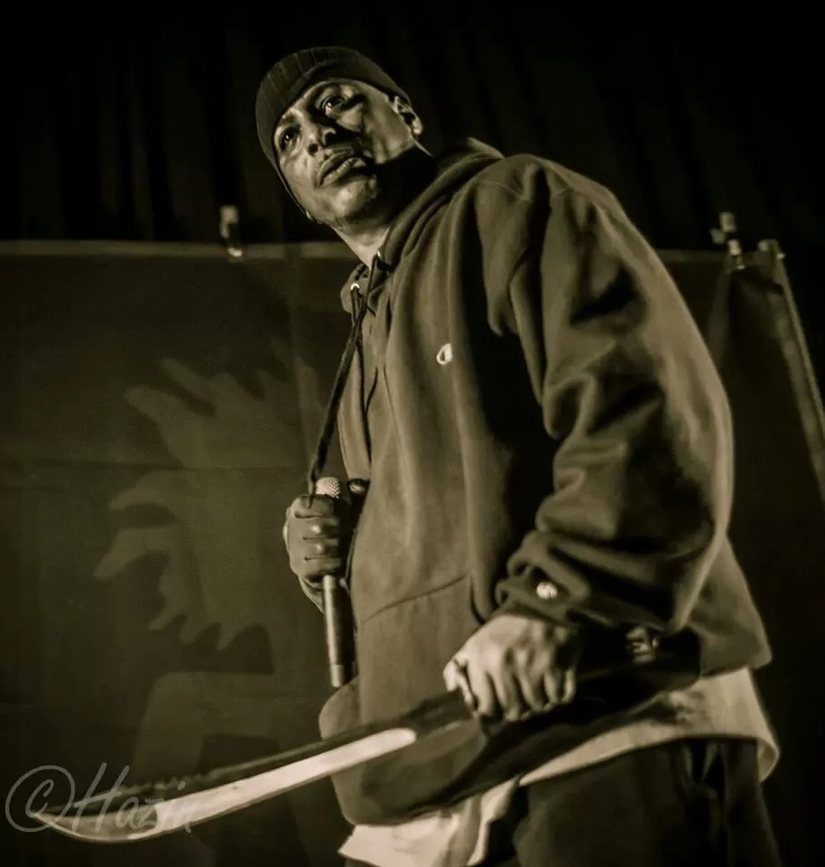 ミュージシャン Miy 148520-1-