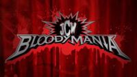 Bloodymania