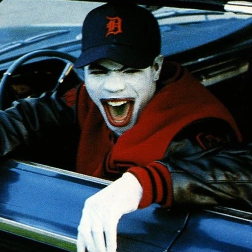 G-Rap Esham – Homey Don't Play