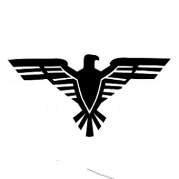 Aqvila Legio Emblema Wikijugger