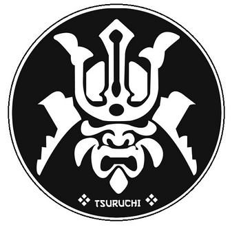 Tsuruchi Samurais Emblema Wikijugger