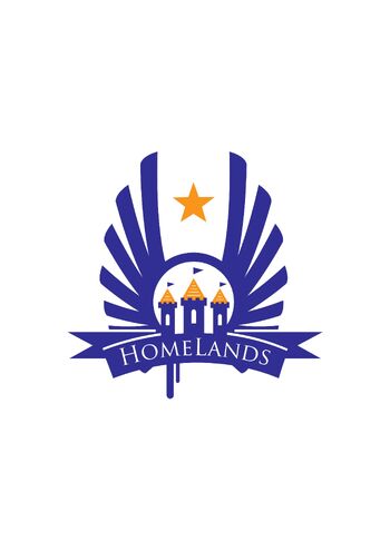 Homelands JCD Emblema Wikijugger