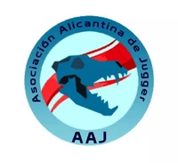 Emblema Asociación Alicantina de Jugger Wikijugger