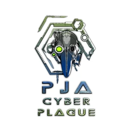Emblema Cyber Plague Wikijugger