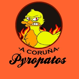Escudopyropatos