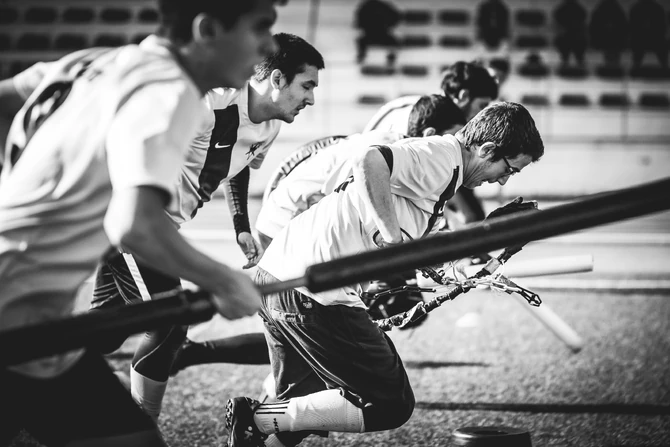 Busca o crea un equipo