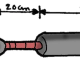 Espada corta