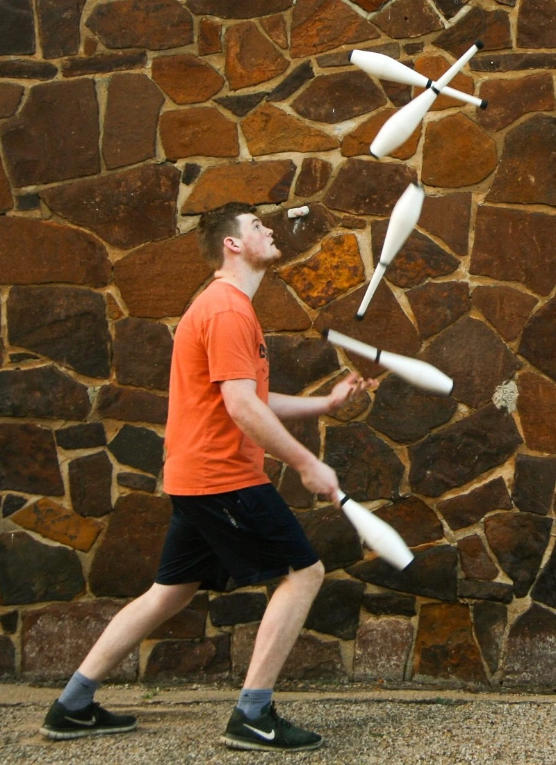 Top 40 Jugglers Juggle Wiki Fandom