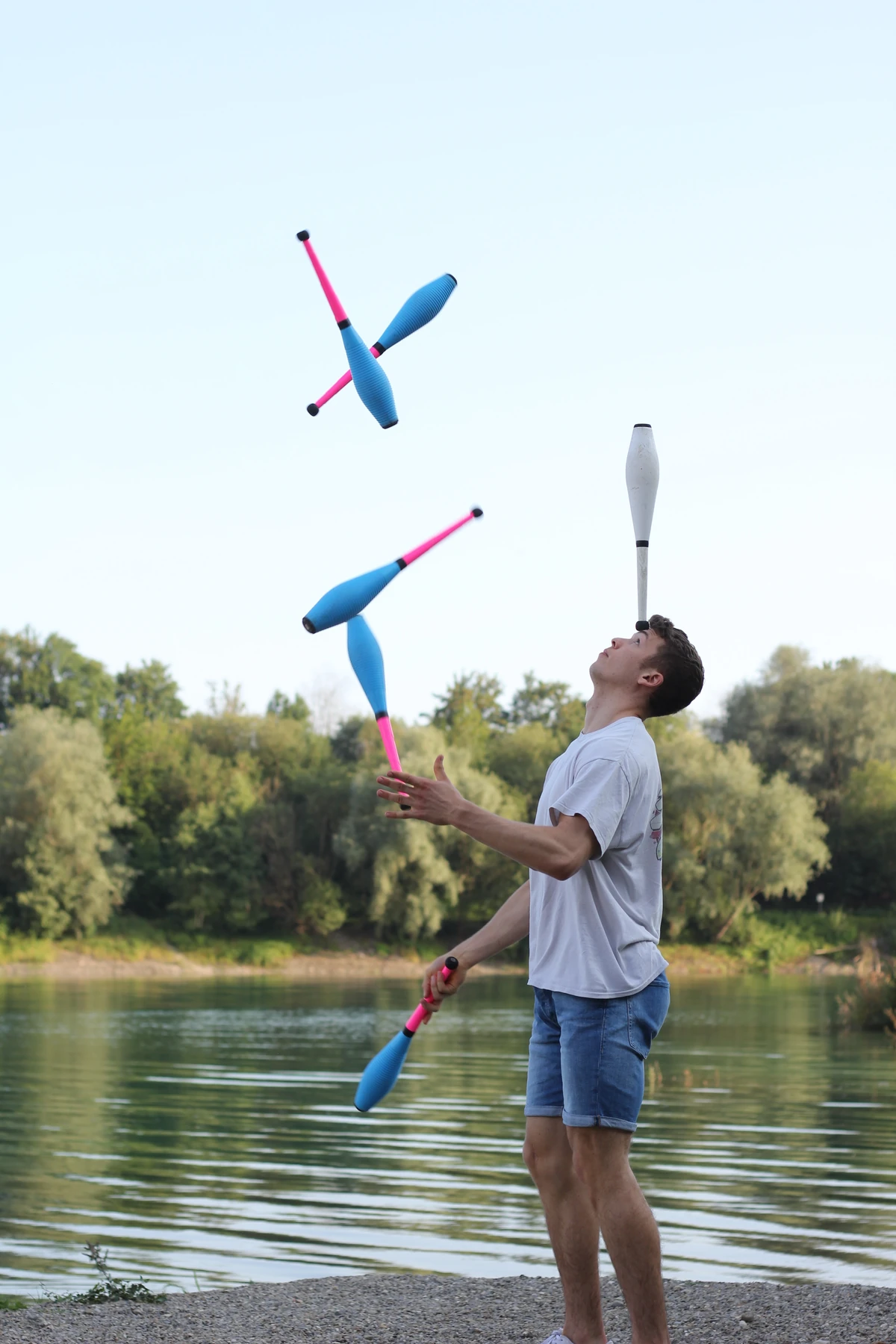 Moritz Rosner Juggle Wiki Fandom