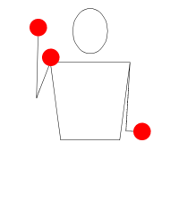 3 Luke's shuffle 200