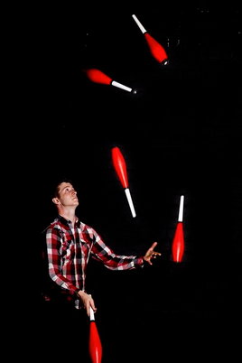 Matthew Tiffany
